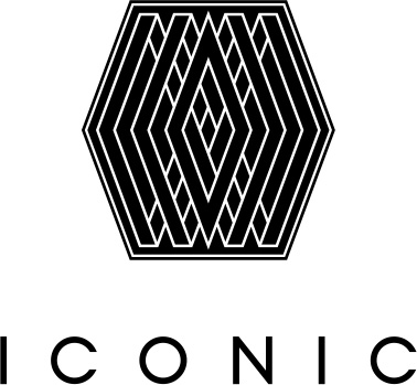 Iconic logo